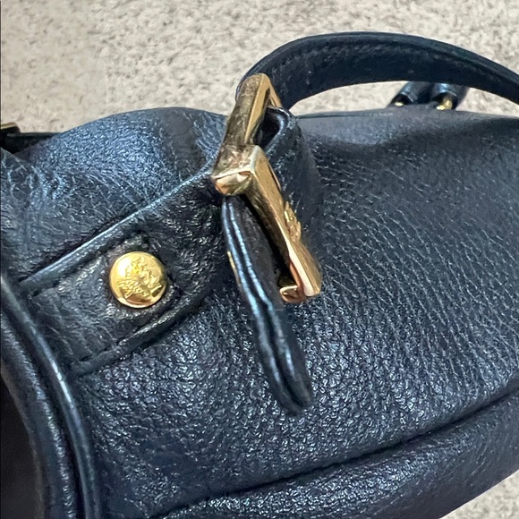 MCM Mini Backpack - Picture 4 of 4